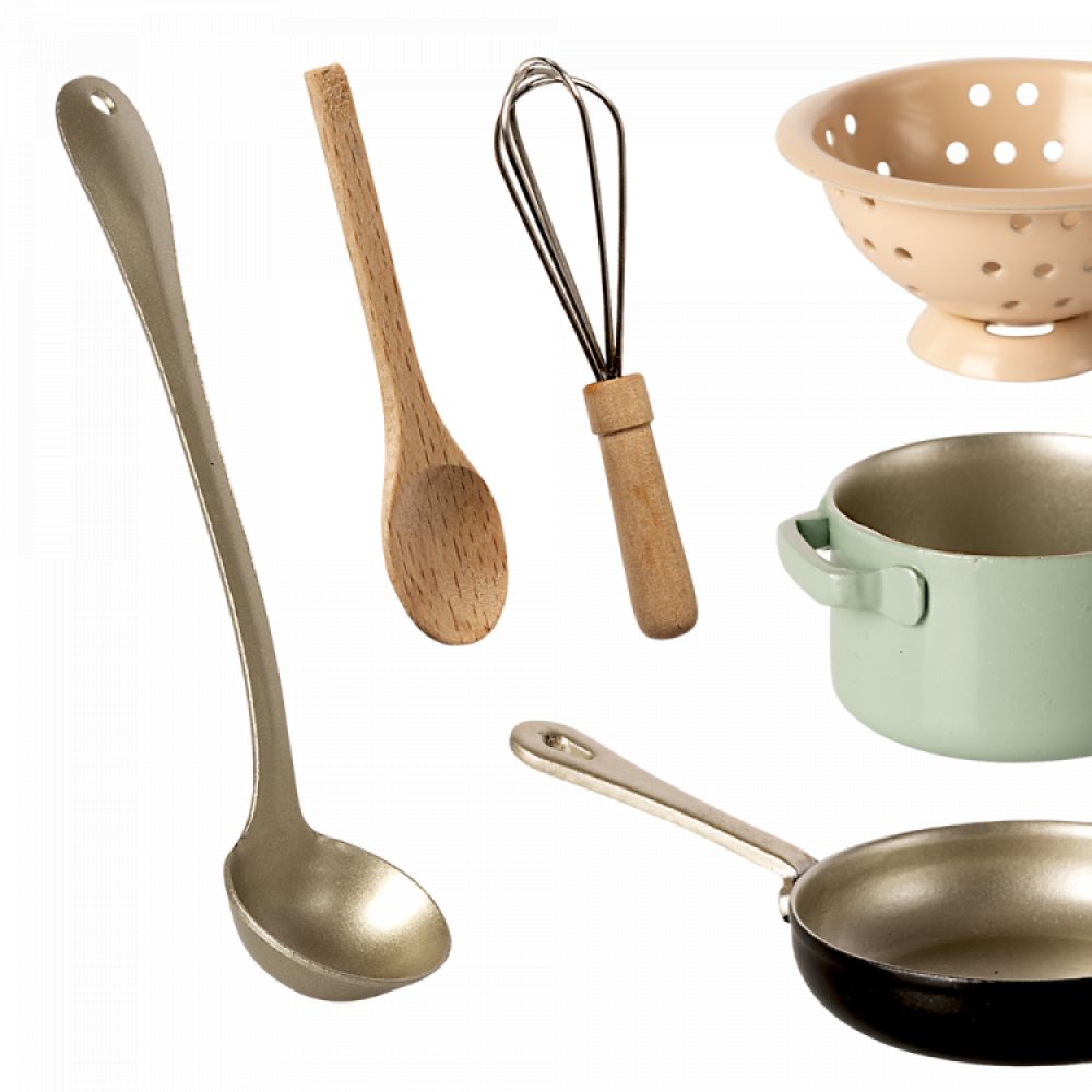 SET DE CUISINE MIGNATURE