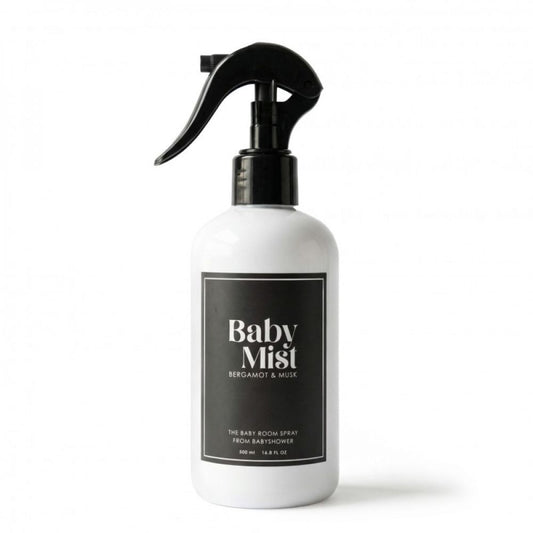 PARFUM D'AMBIANCE BABYMIST 250ML -Babyshower