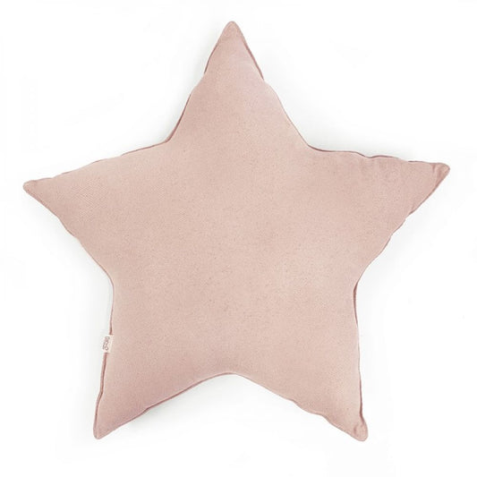 BABYSHOWER - COUSSIN STAR CANVAS NUDE