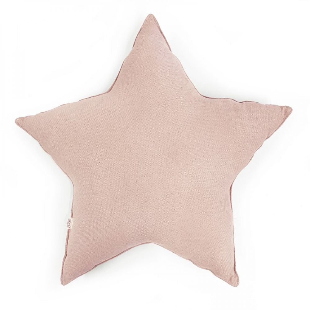 BABYSHOWER - COUSSIN STAR CANVAS NUDE