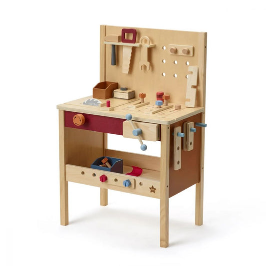 ETABLI KID'S HUB