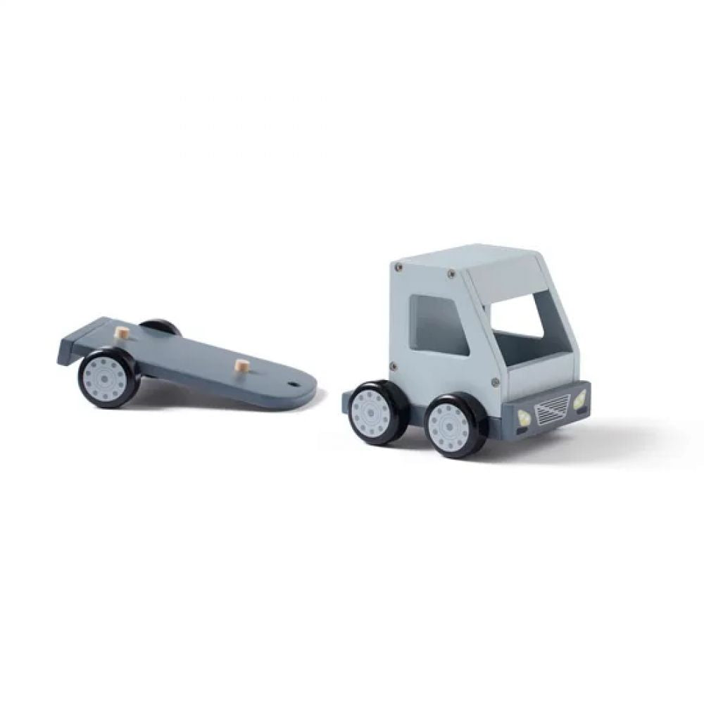 KIDS CONCEPT - CAMION TIREUR ADEN