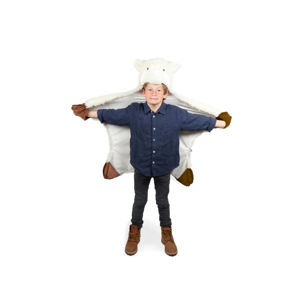 DEGUISEMENT MOUTON -Wild And Soft