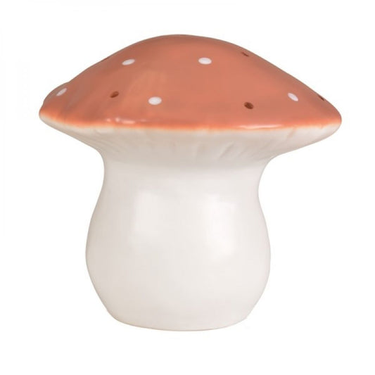 EGMONT - LAMPE CHAMPIGNON MOYEN TERRA