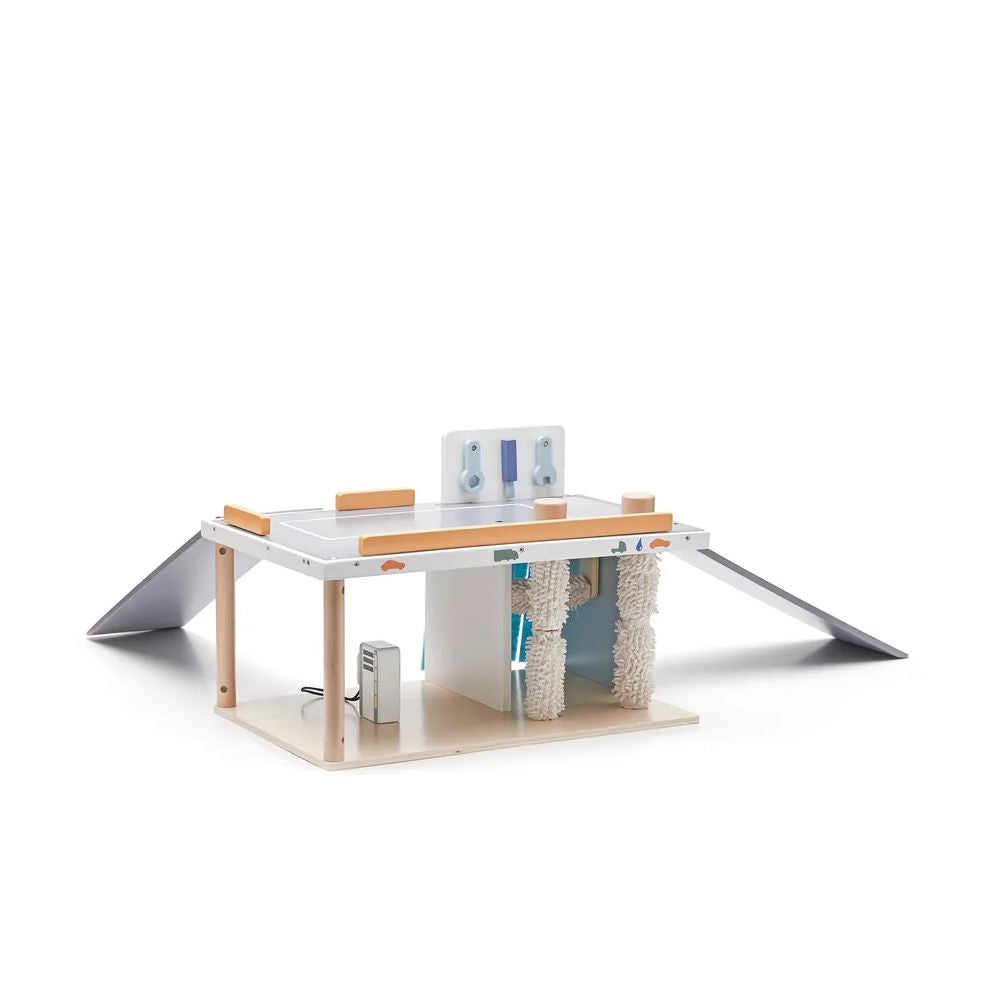 CENTRE D'ENTRETIEN AIDEN -Kids Concept