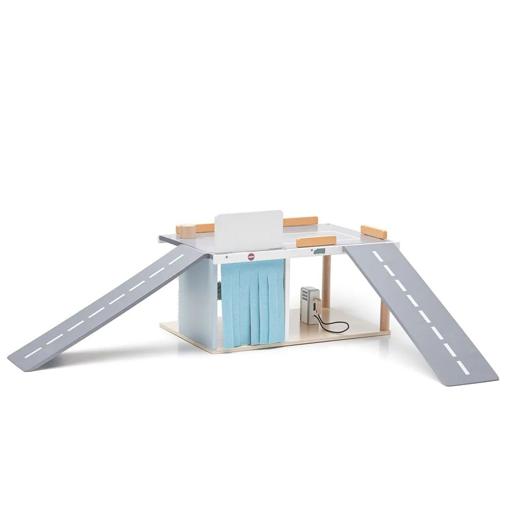 CENTRE D'ENTRETIEN AIDEN -Kids Concept