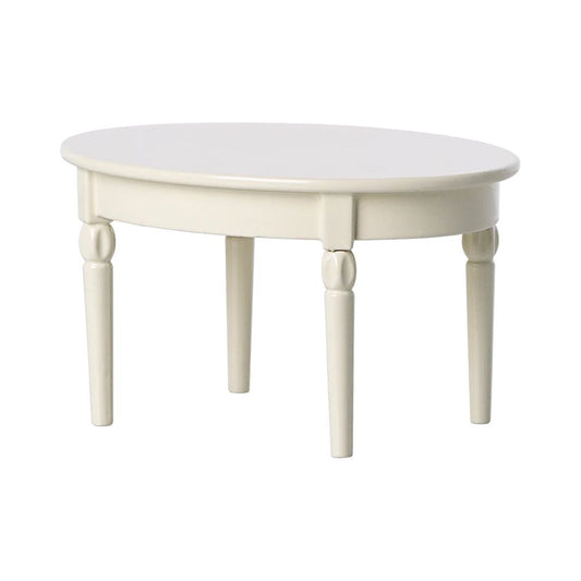 MAILEG - TABLE A MANGER - SOURIS