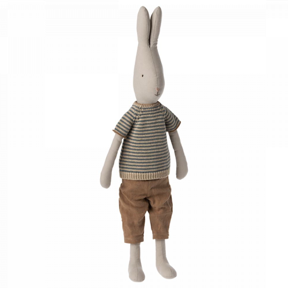 MAILEG - LAPIN TAILLE 4