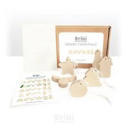 COFFRET NOEL