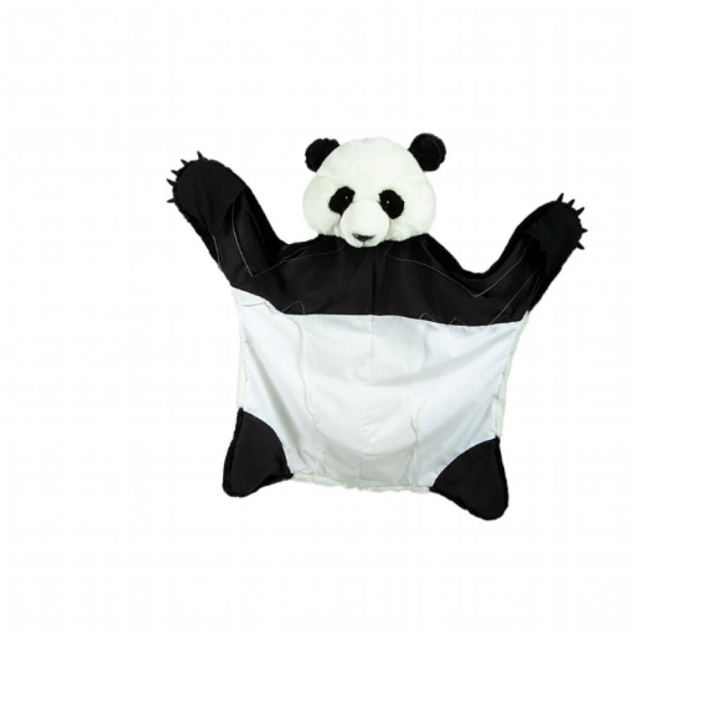 DEGUISEMENT PANDA -Wild And Soft