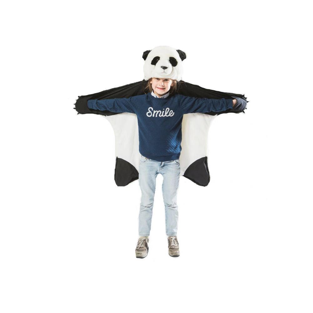 DEGUISEMENT PANDA -Wild And Soft