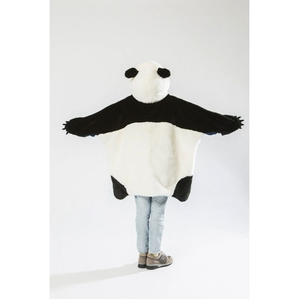 DEGUISEMENT PANDA -Wild And Soft