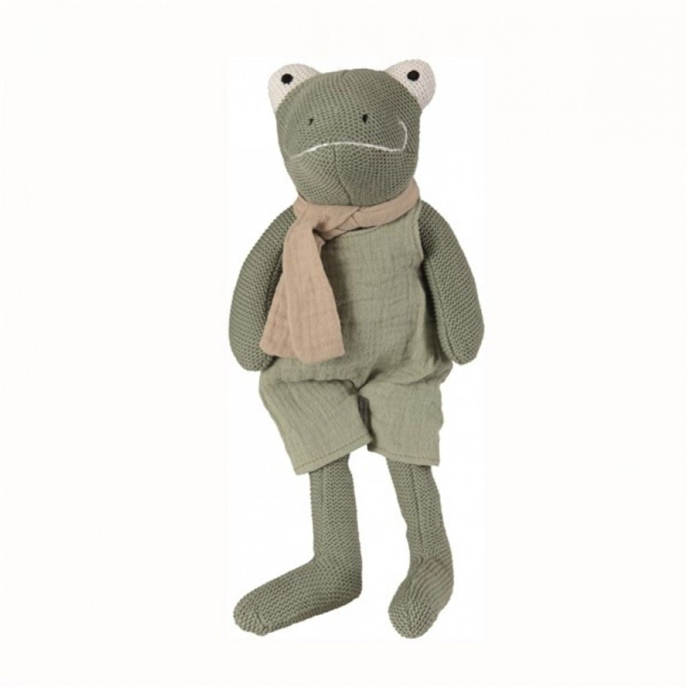EGMONT - LA GRENOUILLE JEREMY