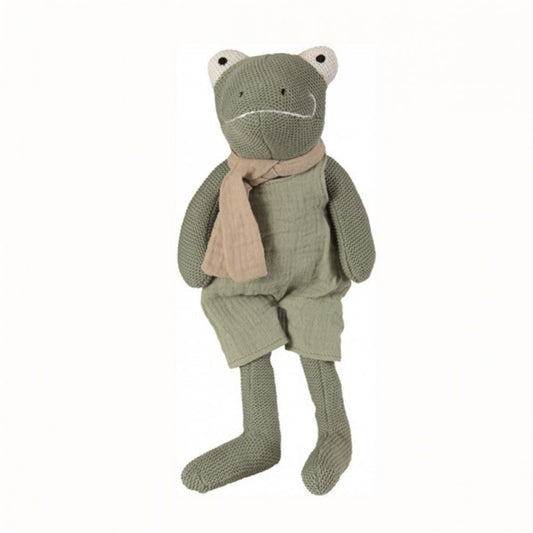 EGMONT - LA GRENOUILLE JEREMY