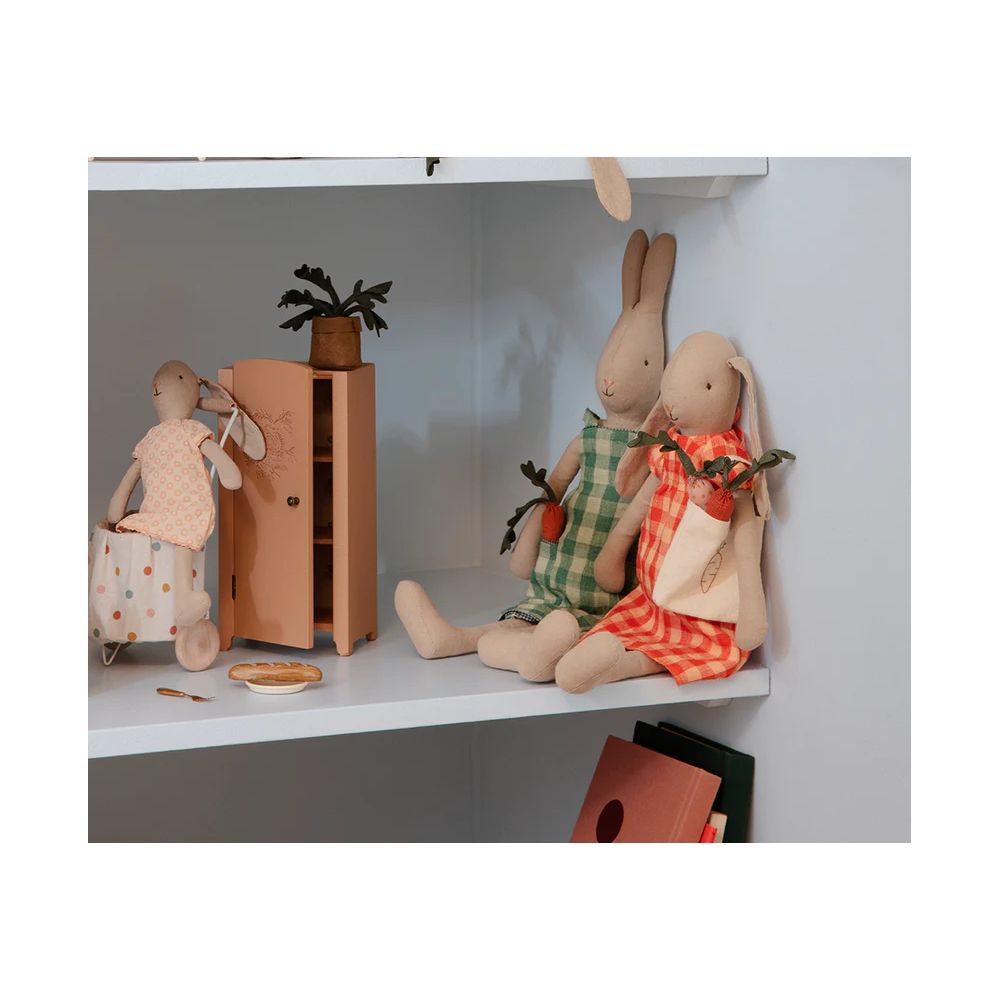 MAILEG - LAPIN TAILLE 3, DRESS