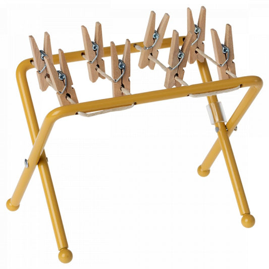 MAILEG - ETENDOIR - SOURIS