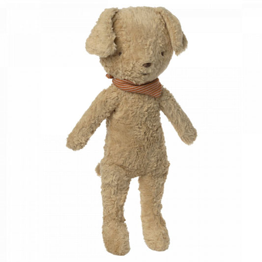 MAILEG - CHIOT - PELUCHE