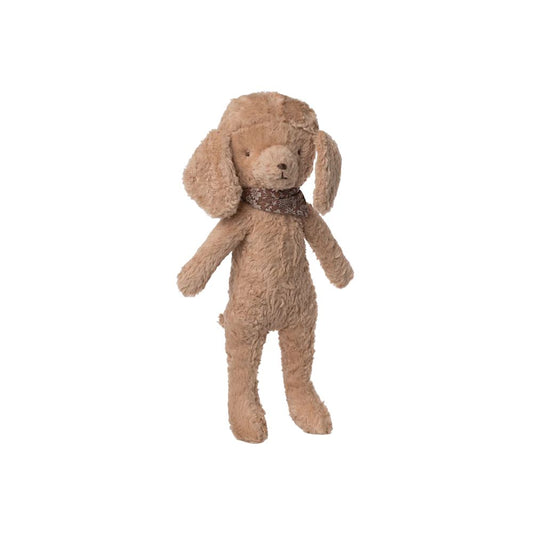 MAILEG - CHIEN VINTAGE - PELUCHE