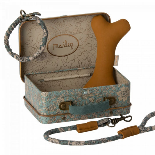 MAILEG - ACCESSOIRES CHIOT - BLEU