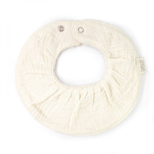 BABYSHOWER - BAVOIR FANCY IVORY POWDER