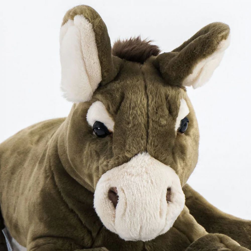 ANE GASTON ALLONGE 60 CM -La Pelucherie