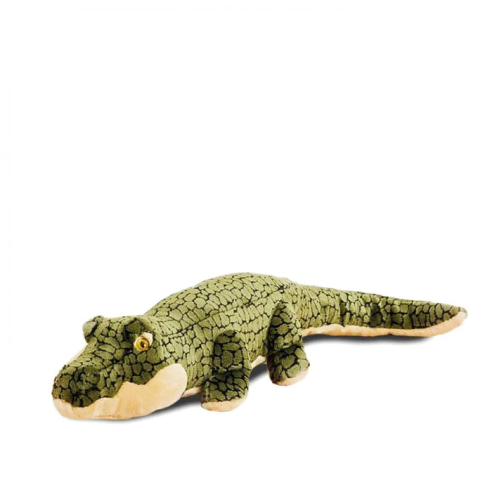 LA PELUCHERIE - CROCODILE BALTHAZAR 60 CM