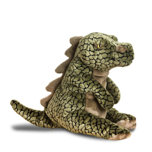 LA PELUCHERIE - DINOSAURE WILLY 45 CM