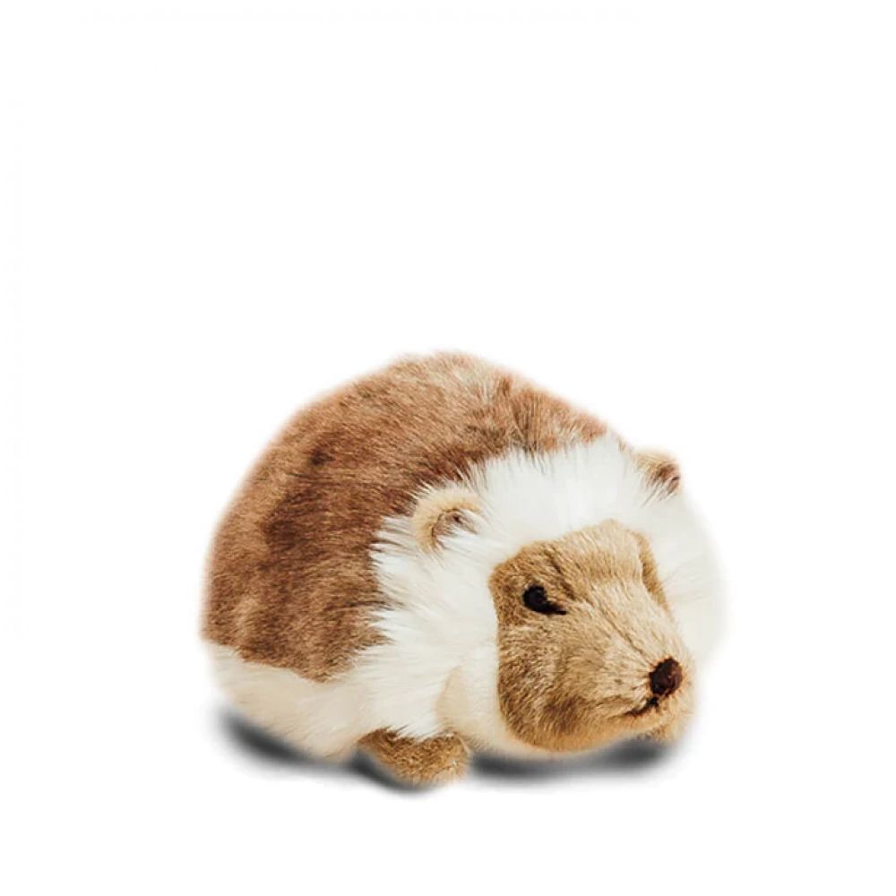 LA PELUCHERIE - HERISSON ALFRED 30 CM