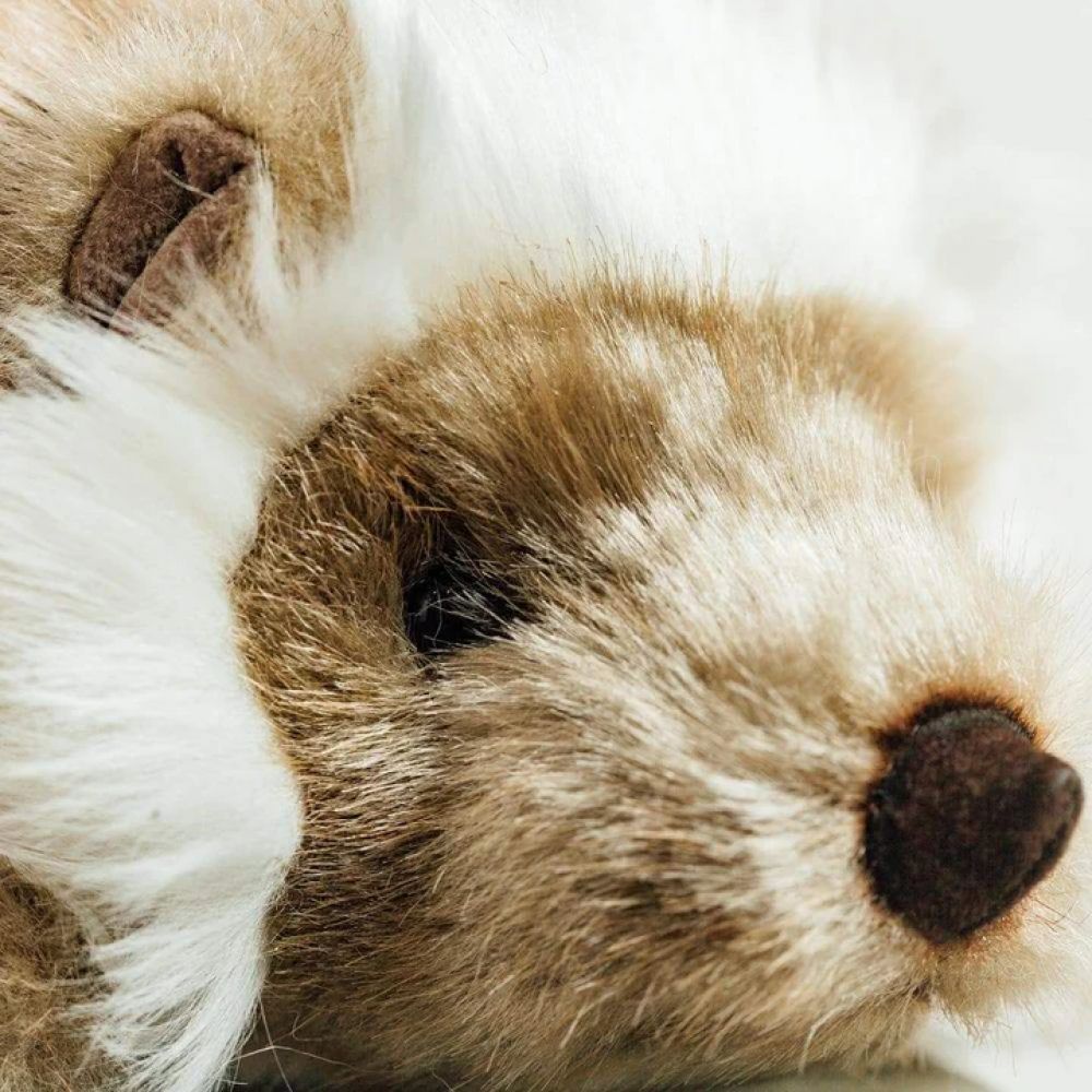 LA PELUCHERIE - HERISSON ALFRED 30 CM