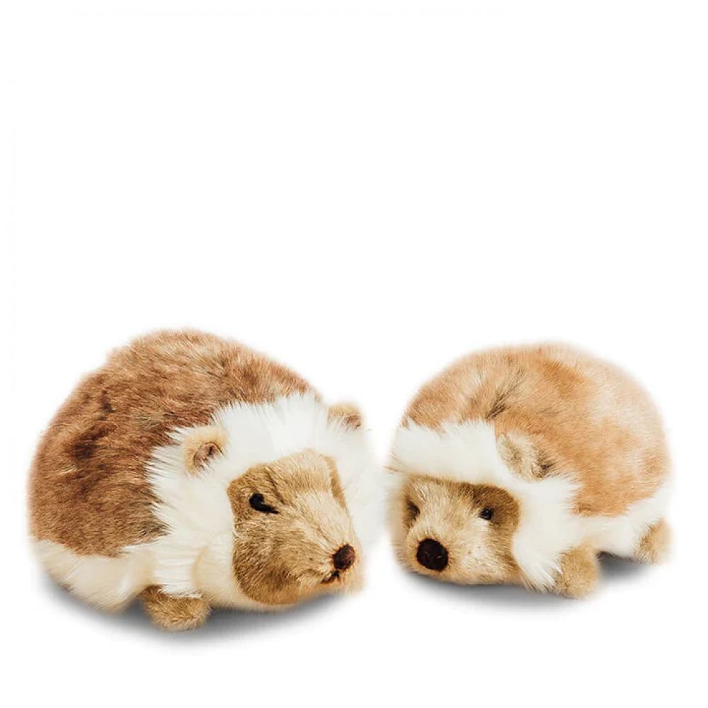 LA PELUCHERIE - HERISSON ALFRED 30 CM