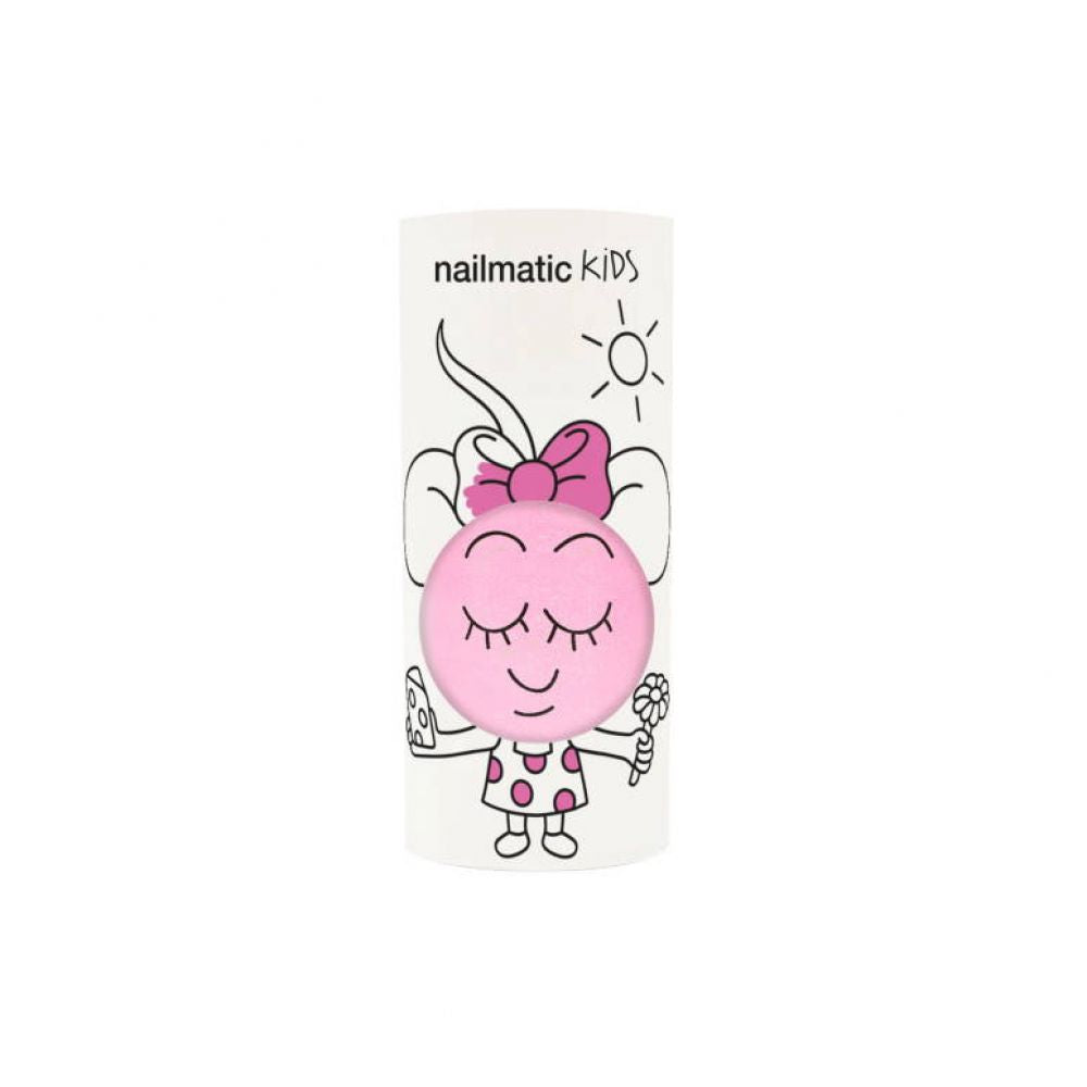 NAILMATIC - VERNIS EAU DOLLY ROSE NEON