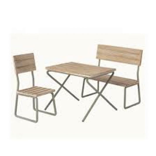 MAILEG - SET DE JARDIN