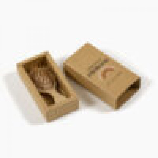 BROSSE A CHEVEUX EN BOIS