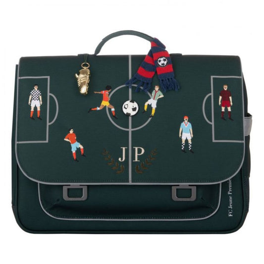 IT BAG MIDI - FC JEUNE PREMIER -Jeune Premier
