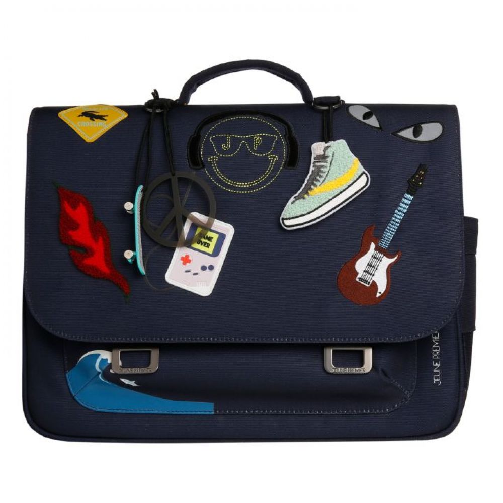 IT BAG MIDI - MR. GADGET -Jeune Premier