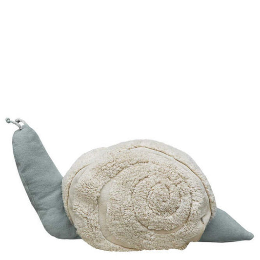 LORENA CANALS - POUF MR. SNAIL