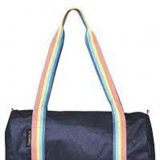 SAC POLOCHON-PAILLETTES MARINE