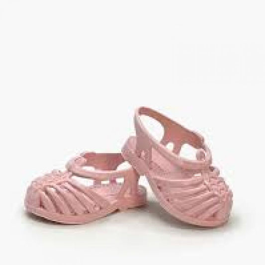 GORDIS - SANDALES DE PLAGE SUN GUIMAUVE MARSHMALLOW -Minikane
