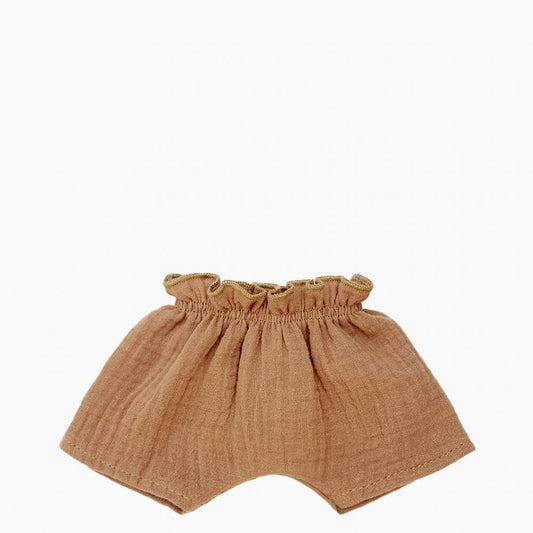 GORDIS - SHORT LILI EN DOUBLE GAZE CASSONADE