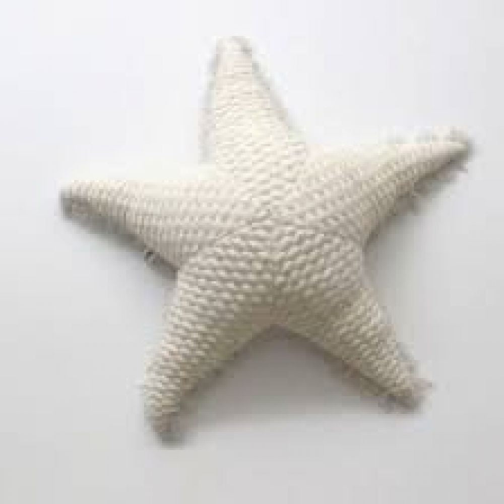 BIGSTUFFED - SMALL ALBINO SEASTAR