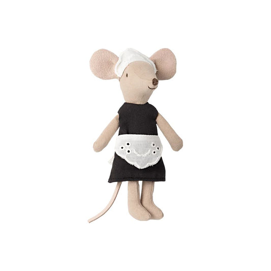 SOURIS GOUVERNANTE -Maileg