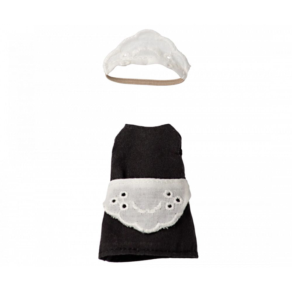 SOURIS GOUVERNANTE -Maileg