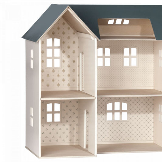MAISON MINIATURE - DOLL HOUSE