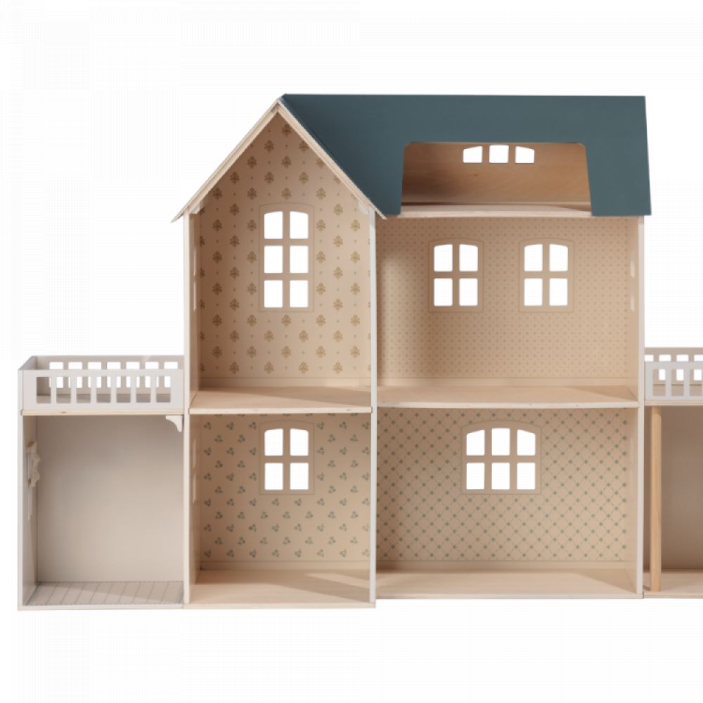 MAISON MINIATURE - DOLL HOUSE