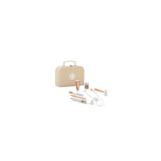 DOCTORS CASE NATURE KID'S HUB