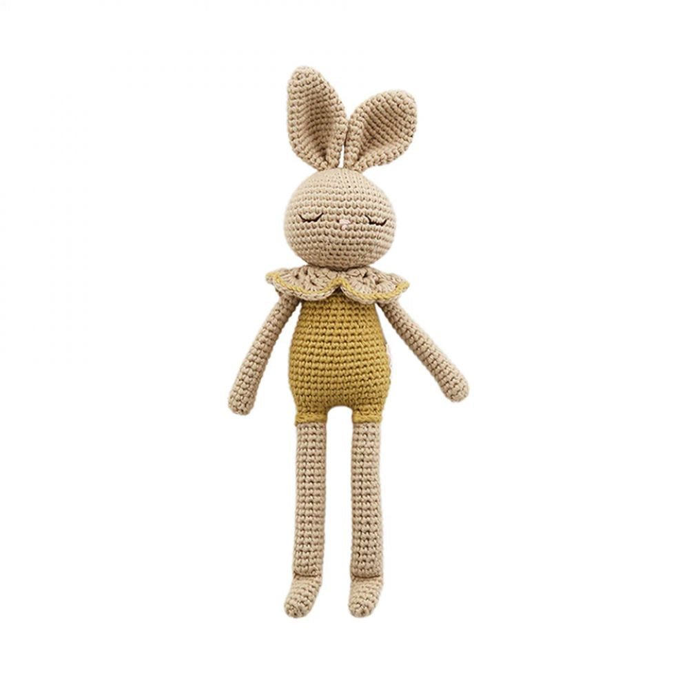 PATTI OSLO - DOUDOU BIANCA LE LAPIN KIWI