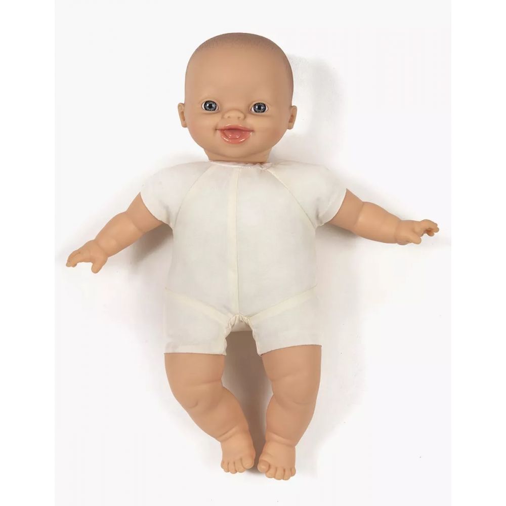 POUPEE 28CM - BABIES - LIV -Minikane