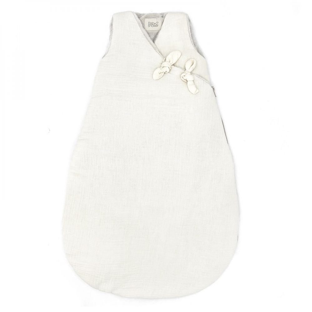 GIGOTEUSE POLAIRE IVORY POWDER -Babyshower