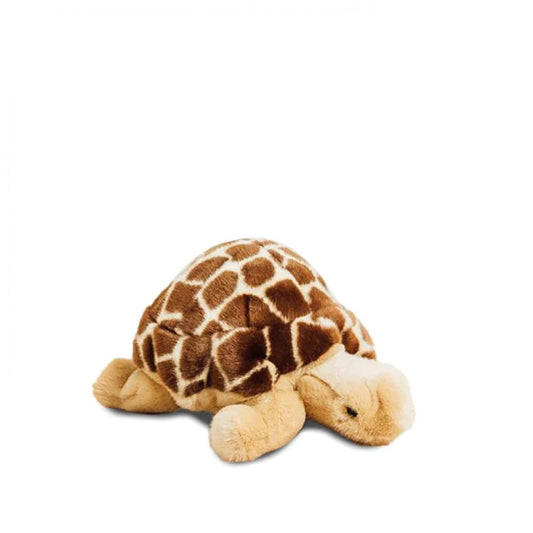 LA PELUCHERIE - TORTUE ROSALIE 30 CM