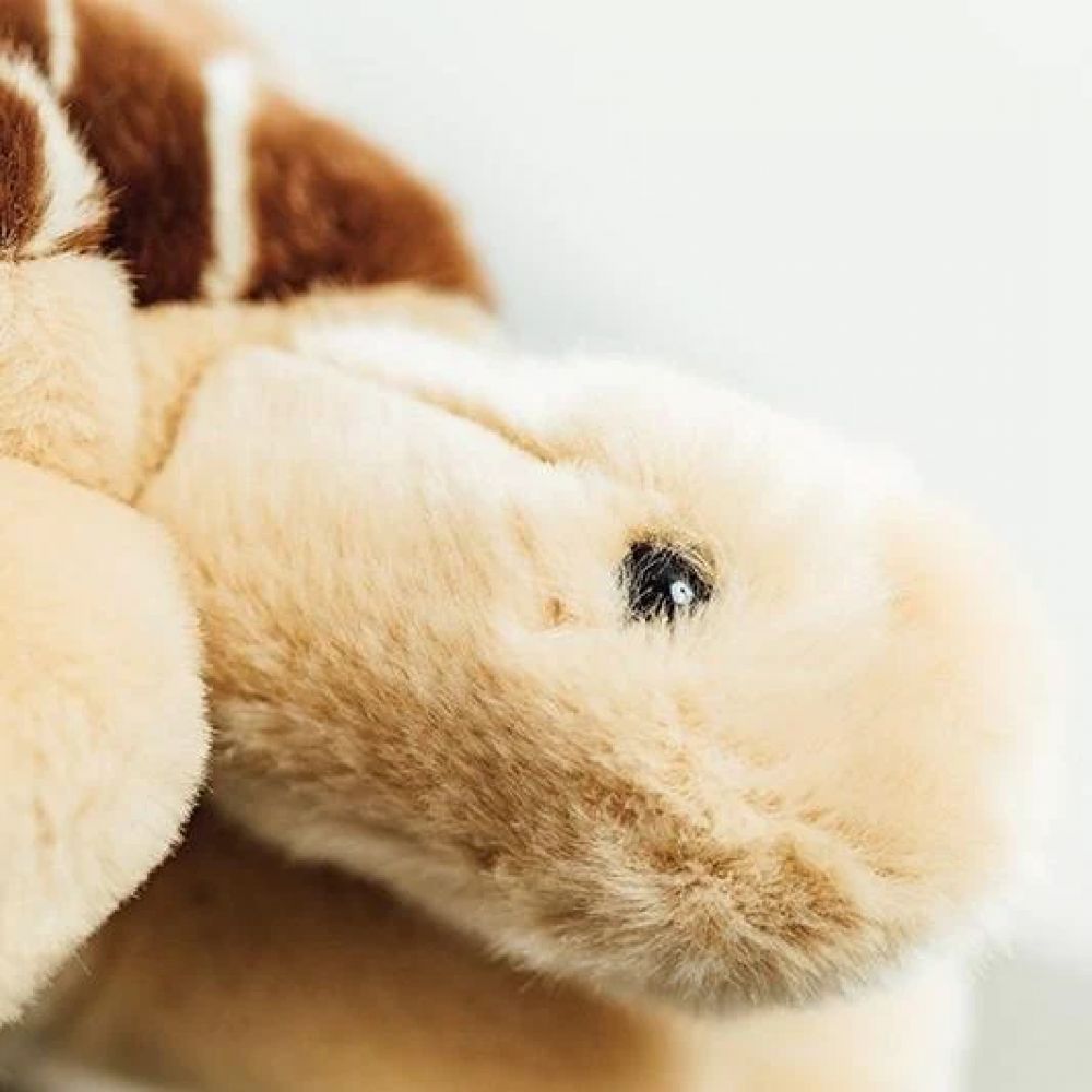 TORTUE ROSALIE 30 CM -La Pelucherie